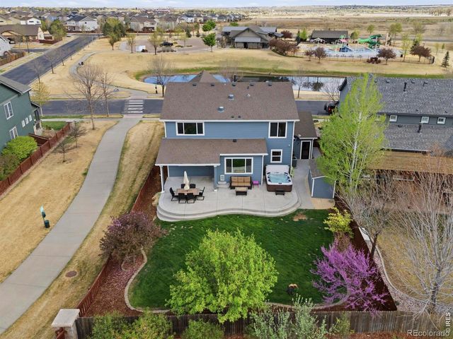 6528 Richland Avenue, Timnath, CO 80547