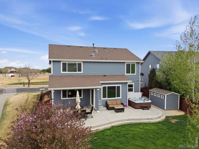 6528 Richland Avenue, Timnath, CO 80547