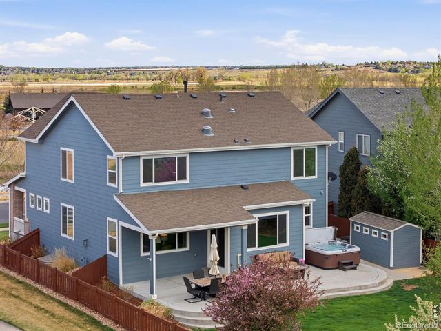 6528 Richland Avenue, Timnath, CO 80547