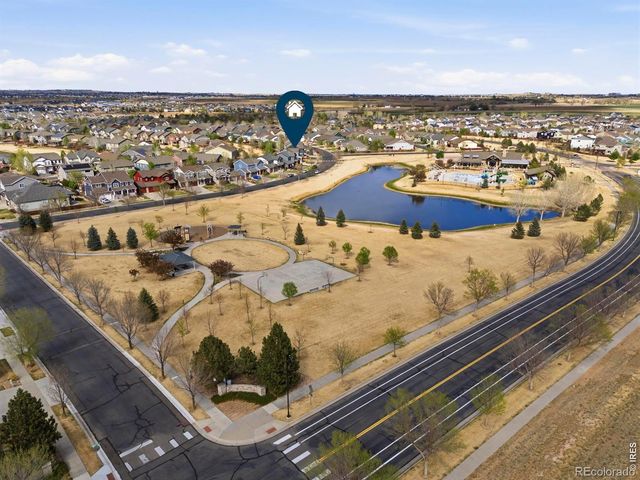 6528 Richland Avenue, Timnath, CO 80547