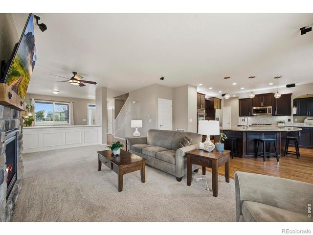 6528 Richland Avenue, Timnath, CO 80547