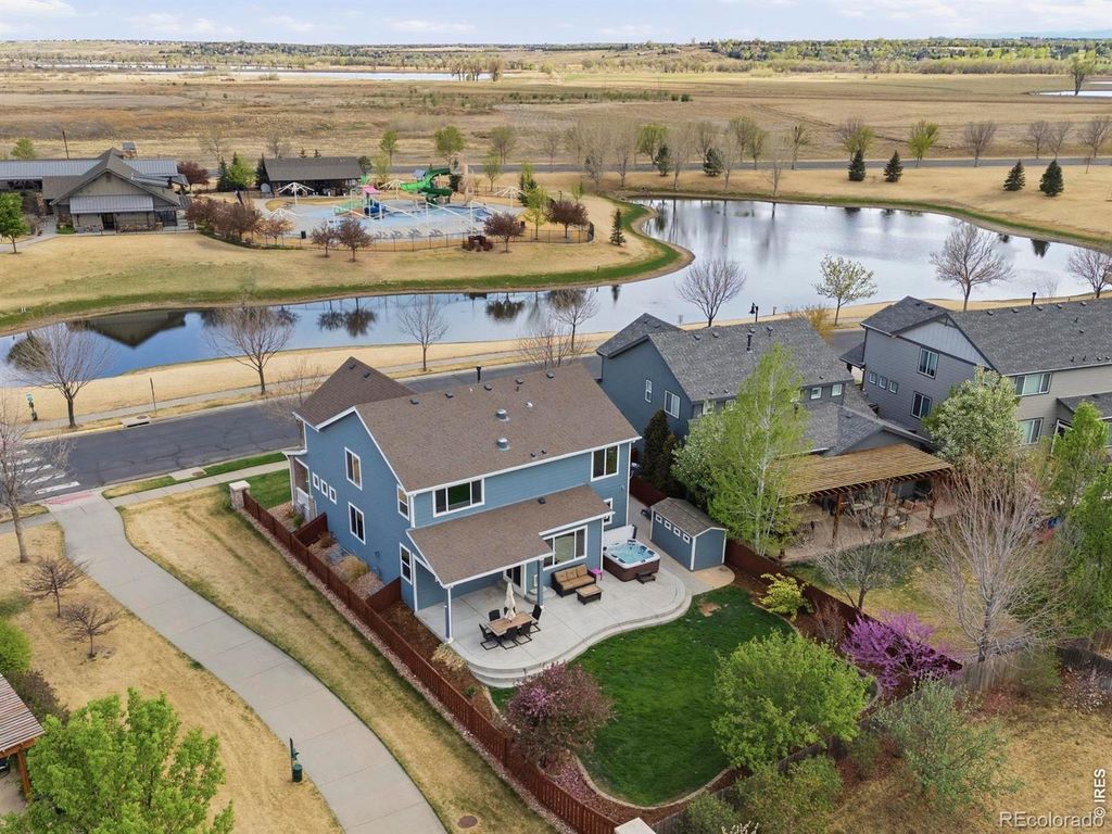 6528 Richland Avenue, Timnath, CO 80547