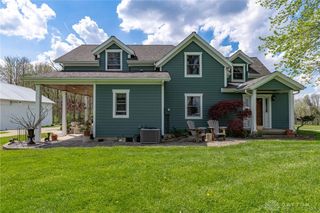 7080 Stock Road, West Alexandria, OH 45381
