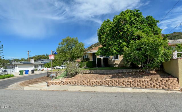 6469 Day Street, Tujunga (los Angeles), CA 91042