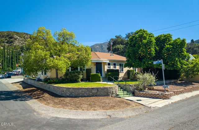 6469 Day Street, Tujunga (los Angeles), CA 91042