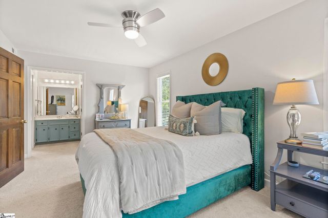 410 Parkins Mill Road, Greenville, SC 29607