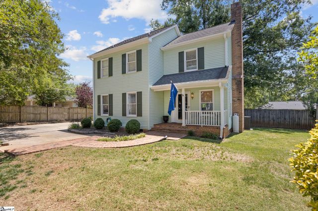 410 Parkins Mill Road, Greenville, SC 29607