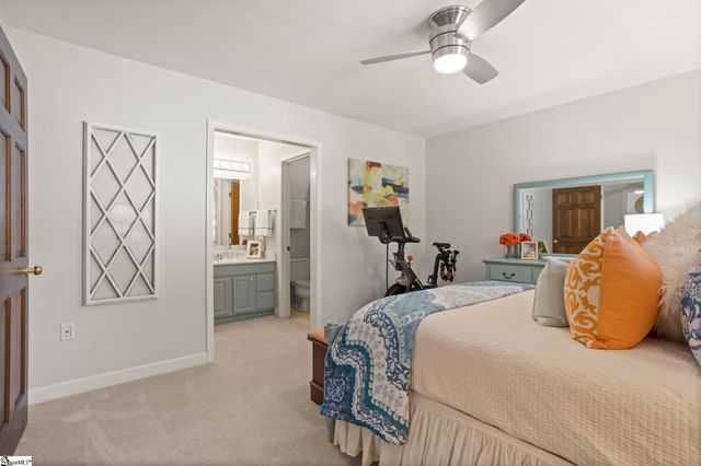 410 Parkins Mill Road, Greenville, SC 29607