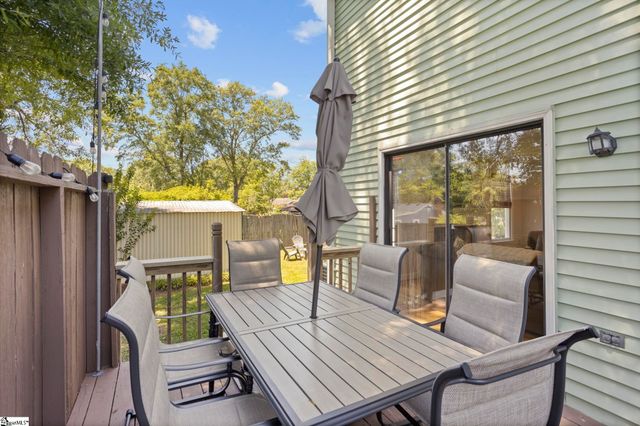 410 Parkins Mill Road, Greenville, SC 29607