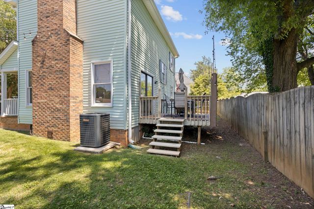 410 Parkins Mill Road, Greenville, SC 29607