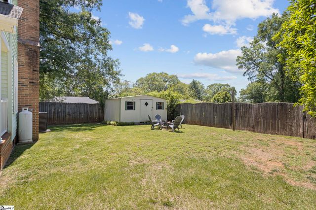 410 Parkins Mill Road, Greenville, SC 29607