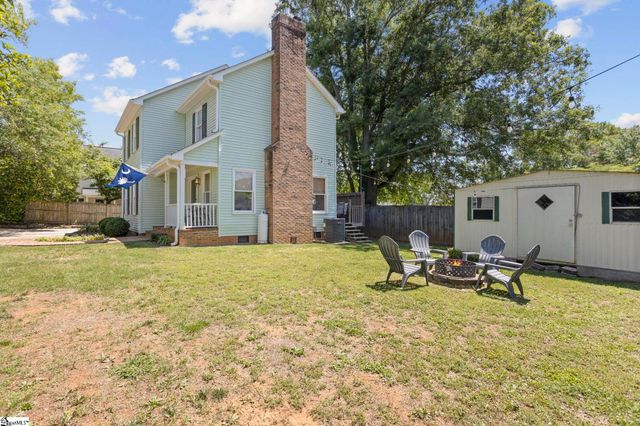 410 Parkins Mill Road, Greenville, SC 29607