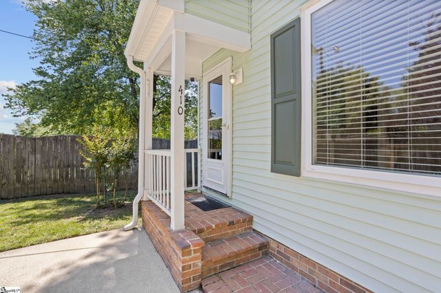 410 Parkins Mill Road, Greenville, SC 29607