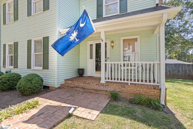 410 Parkins Mill Road, Greenville, SC 29607