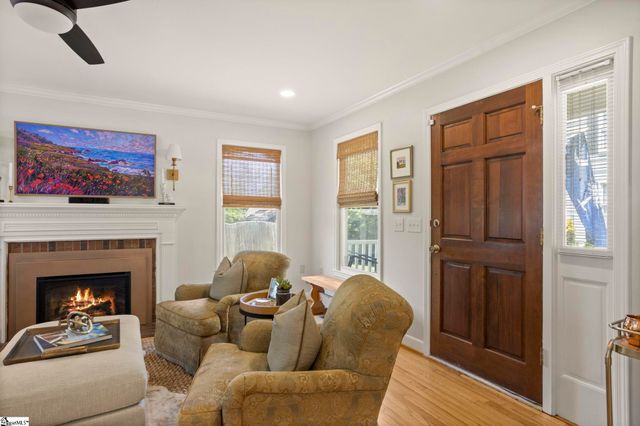 410 Parkins Mill Road, Greenville, SC 29607
