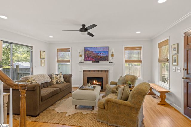 410 Parkins Mill Road, Greenville, SC 29607