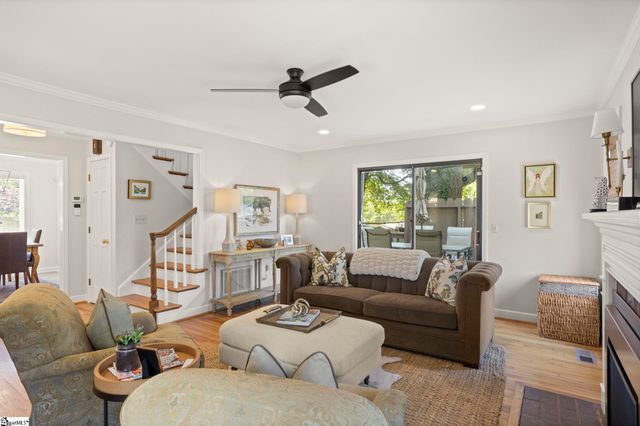 410 Parkins Mill Road, Greenville, SC 29607