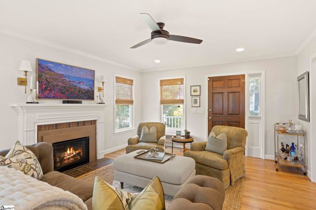 410 Parkins Mill Road, Greenville, SC 29607