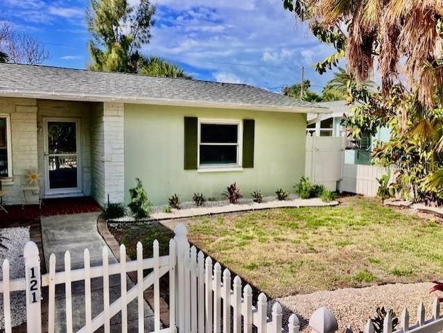 121 14TH AVENUE, Indian Rocks Beach, FL 33785