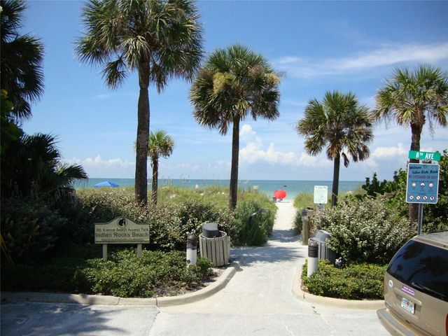 121 14TH AVENUE, Indian Rocks Beach, FL 33785