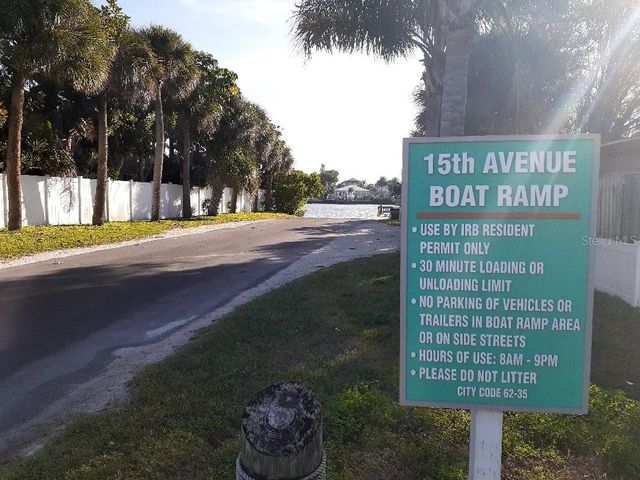 121 14TH AVENUE, Indian Rocks Beach, FL 33785