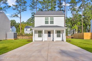 13281 Kelly Street, Gulfport, MS 39503