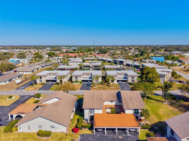 1770 LAKE PLACE 1770C, Venice, FL 34293