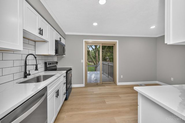 5801 Patrick Henry Drive, Miami Twp, OH 45150