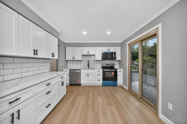 5801 Patrick Henry Drive, Miami Twp, OH 45150