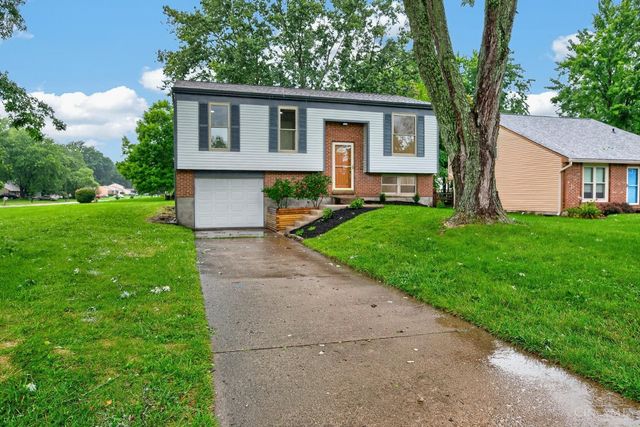 5801 Patrick Henry Drive, Miami Twp, OH 45150