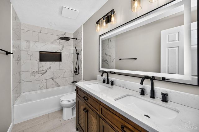 5801 Patrick Henry Drive, Miami Twp, OH 45150