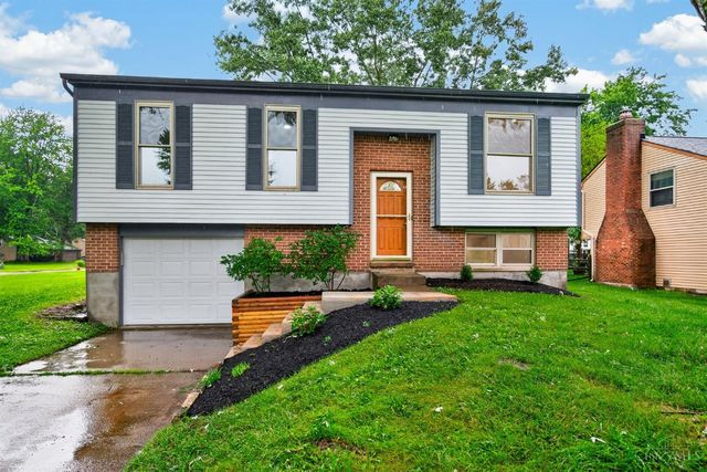 5801 Patrick Henry Drive, Miami Twp, OH 45150