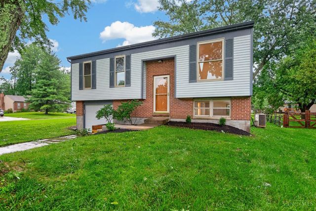 5801 Patrick Henry Drive, Miami Twp, OH 45150