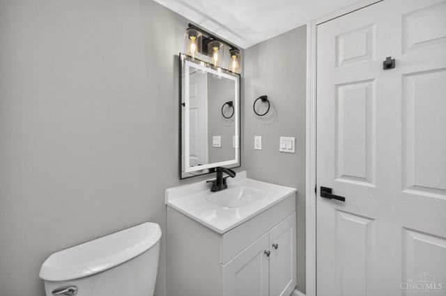 5801 Patrick Henry Drive, Miami Twp, OH 45150