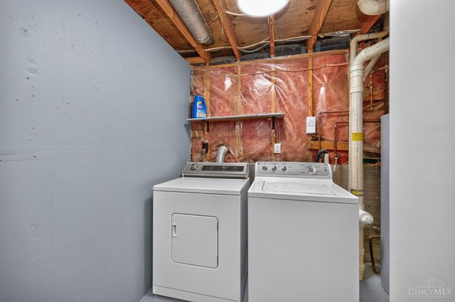 5801 Patrick Henry Drive, Miami Twp, OH 45150
