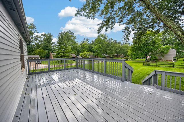 5801 Patrick Henry Drive, Miami Twp, OH 45150