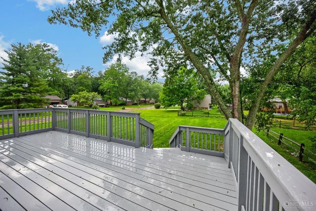 5801 Patrick Henry Drive, Miami Twp, OH 45150
