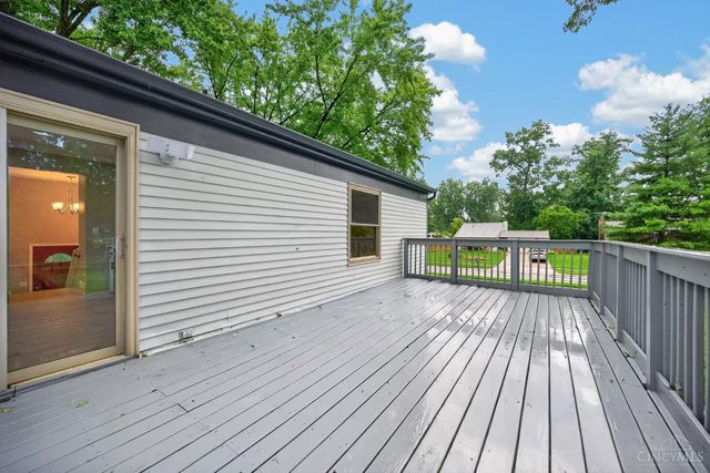 5801 Patrick Henry Drive, Miami Twp, OH 45150