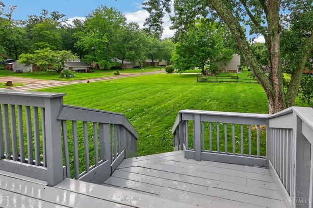 5801 Patrick Henry Drive, Miami Twp, OH 45150