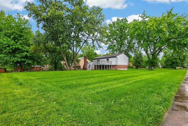 5801 Patrick Henry Drive, Miami Twp, OH 45150