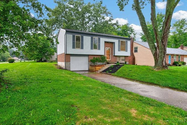 5801 Patrick Henry Drive, Miami Twp, OH 45150