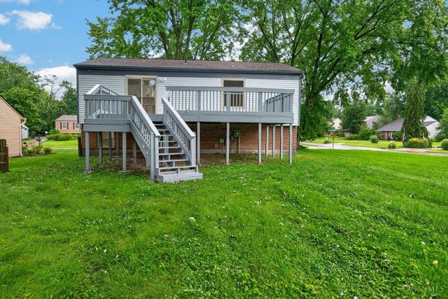 5801 Patrick Henry Drive, Miami Twp, OH 45150