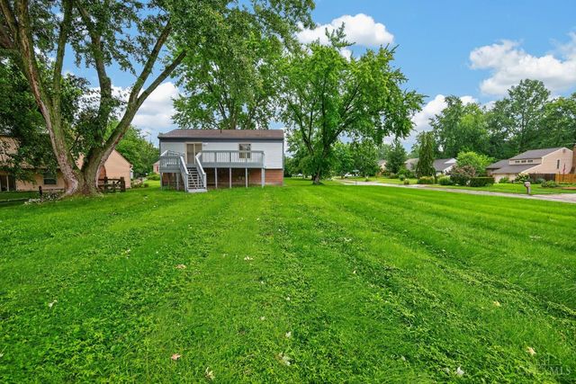 5801 Patrick Henry Drive, Miami Twp, OH 45150