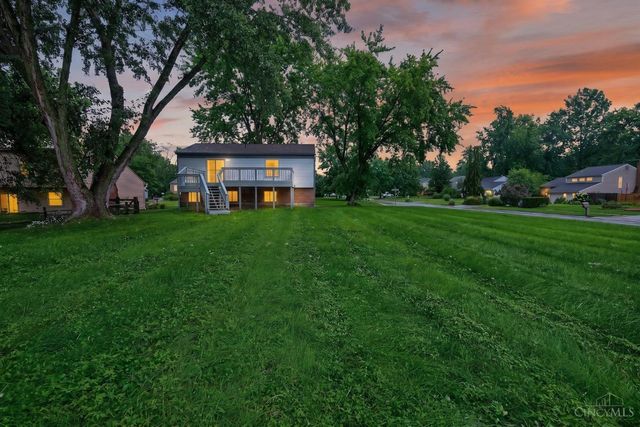 5801 Patrick Henry Drive, Miami Twp, OH 45150