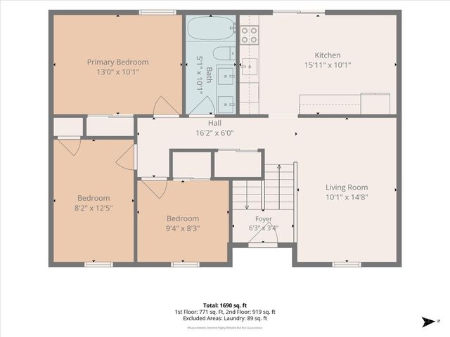 5801 Patrick Henry Drive, Miami Twp, OH 45150