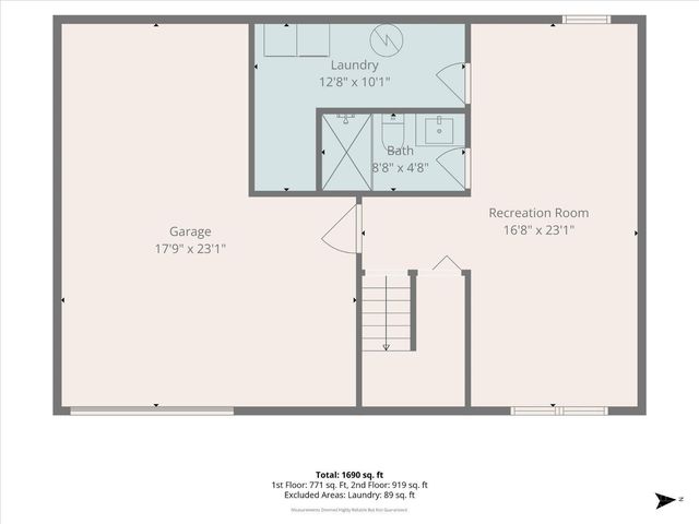 5801 Patrick Henry Drive, Miami Twp, OH 45150