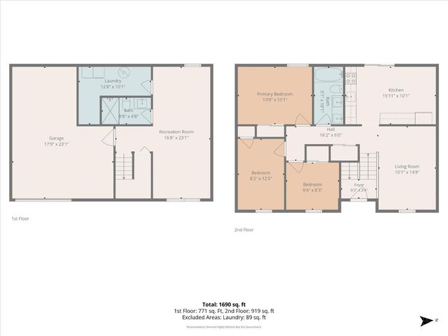 5801 Patrick Henry Drive, Miami Twp, OH 45150