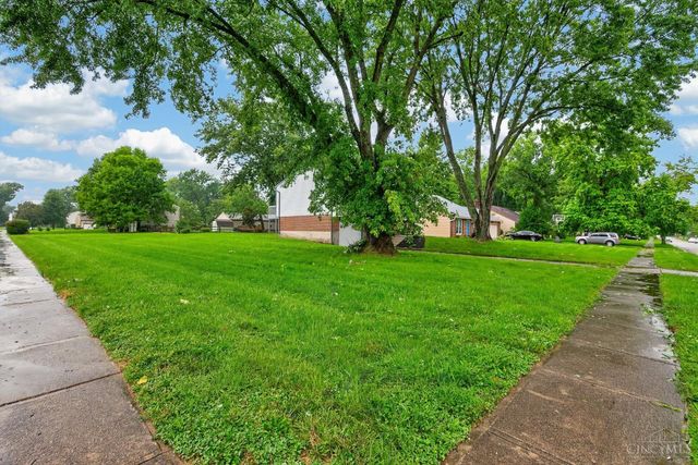 5801 Patrick Henry Drive, Miami Twp, OH 45150