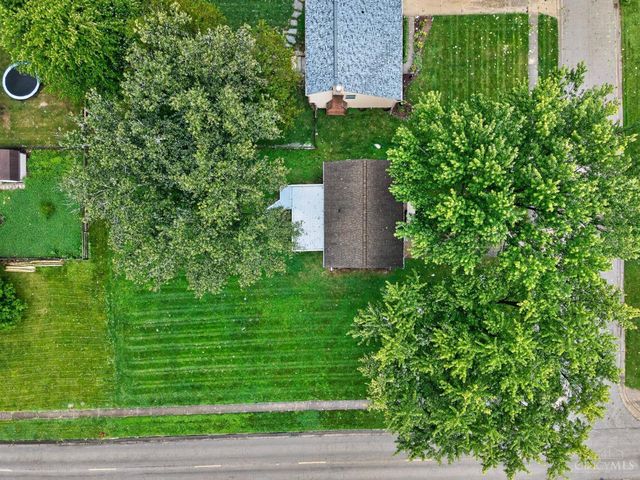 5801 Patrick Henry Drive, Miami Twp, OH 45150