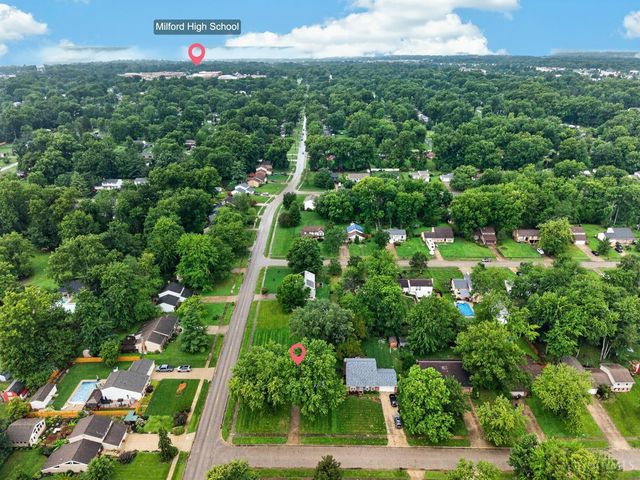 5801 Patrick Henry Drive, Miami Twp, OH 45150